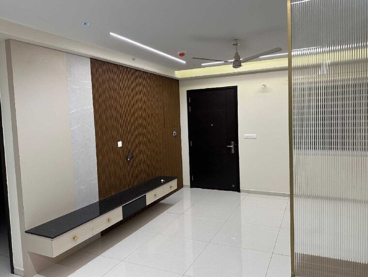 Kitchen, jayabheri-the-nirvana 3 Bedroom 1885 Sq.Ft. Apartment In Gopanpally Hyderabad 9330475