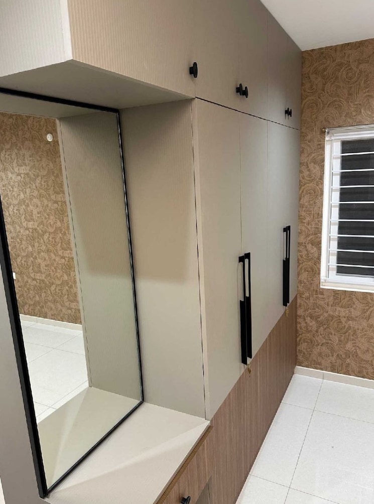 undefined, jayabheri-the-nirvana 3 Bedroom 1885 Sq.Ft. Apartment In Gopanpally Hyderabad 9330475