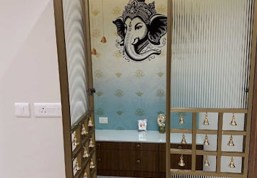3 BHK Apartment For Rent in Jayabheri The Nirvana, Gopanpally