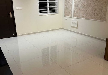 Kitchen in 3 BHK Apartment at Jayabheri The Nirvana, Gopanpally – for Rent