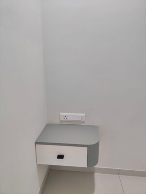 Furnished Amenities in 3 BHK Apartment at Jayabheri The Nirvana, Gopanpally – for Rent