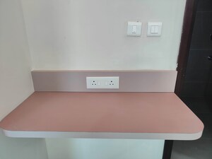 Furnished Amenities in 3 BHK Apartment at Jayabheri The Nirvana, Gopanpally – for Rent