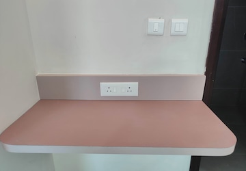 Furnished Amenities in 3 BHK Apartment at Jayabheri The Nirvana, Gopanpally – for Rent