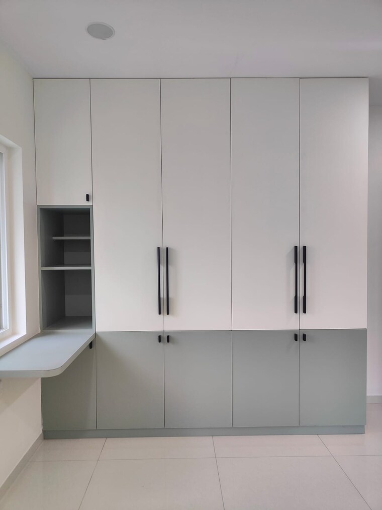 undefined, jayabheri-the-nirvana 3 Bedroom 2225 Sq.Ft. Apartment In Gopanpally Hyderabad 9330530