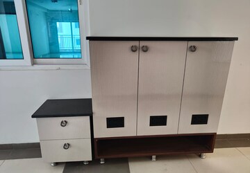 Furnished Amenities in 3 BHK Apartment at Jayabheri The Nirvana, Gopanpally – for Rent