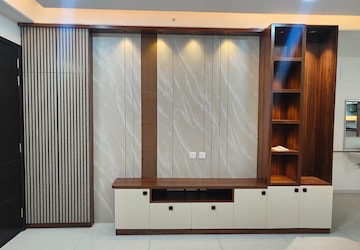3 BHK Apartment For Rent in Jayabheri The Nirvana, Gopanpally