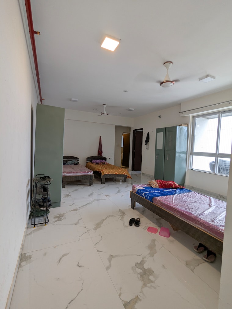 Team Area, dotom-isle 3 Bedroom 984 Sq.Ft. Apartment In Malad West Mumbai 9330552