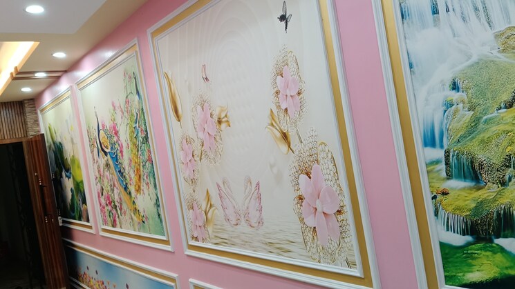 undefined, sunshine-enclave-new-town 2 Bedroom 1090 Sq.Ft. Apartment In New Town Kolkata 9330560