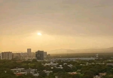 2 BHK Apartment – Exterior View View at Mayfair The View, Vikhroli West - for Sale