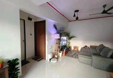 2 BHK Apartment For Sale in Mayfair The View, Vikhroli West