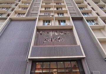 2 BHK Apartment – Exterior View View at Mayfair The View, Vikhroli West - for Sale