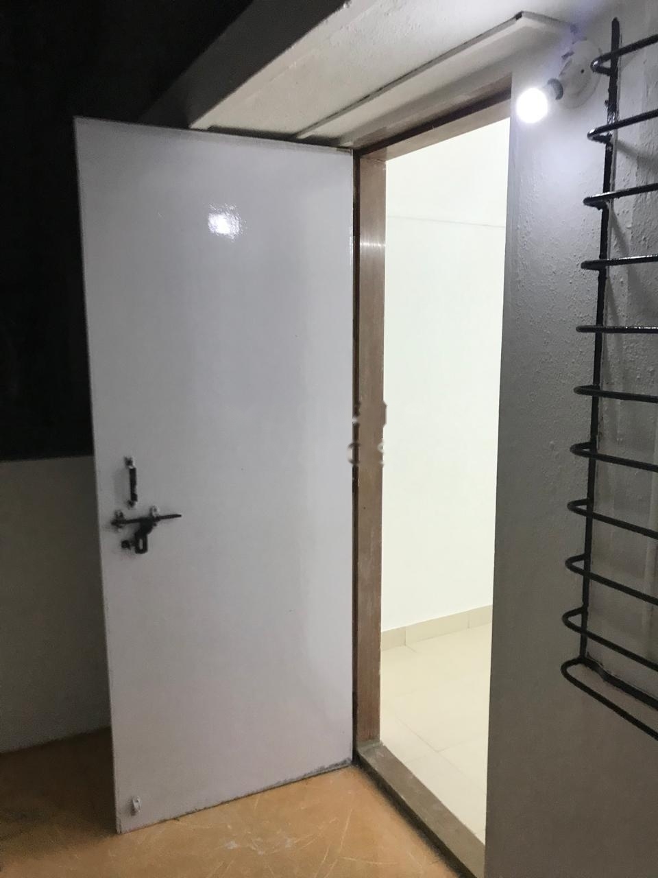 2 BHK 780 Sq.Ft. Apartment in Spring Glory Co-Operative Society