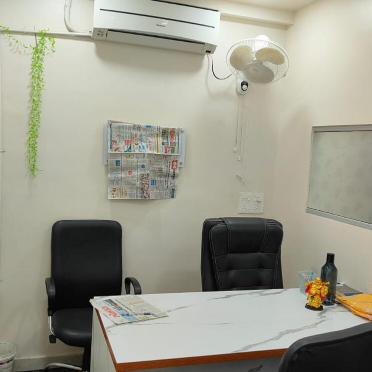 Team Area, excellaa-exotica Commercial Office Space 750 Sq.Ft. In Ambegaon Budruk Pune 9330578