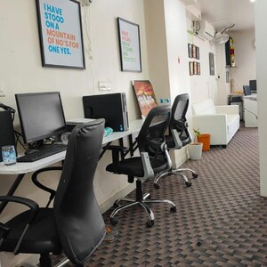  Office Space For Rent in Excellaa Exotica, Ambegaon Budruk