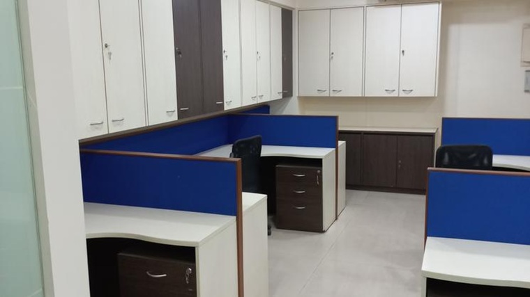Office Space For Rent in Raiaskaran Tech Park
