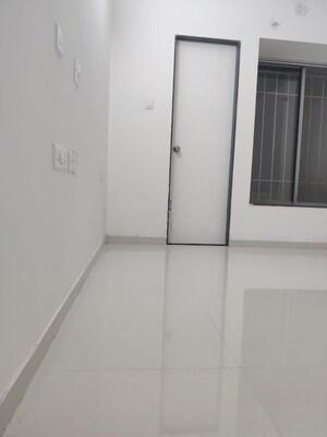 Building Lobby in 2 BHK Apartment at Rohan Abhilasha, Wagholi – for Rent