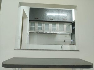 Furnished Amenities in 2 BHK Apartment at Rohan Abhilasha, Wagholi – for Rent