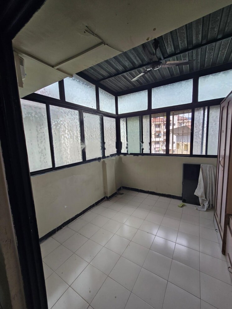 Balcony, navalakha-tanishq 1.5 Bedroom 700 Sq.Ft. Apartment In Kharadi Pune 9330579