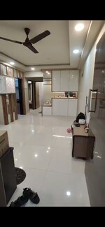 2 BHK 605 Sq.Ft. Apartment in MICL Aaradhya Nine