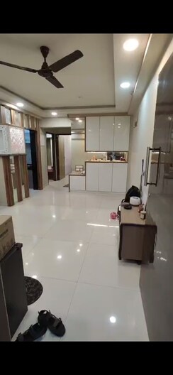 2 BHK Apartment For Sale in MICL Aaradhya Nine