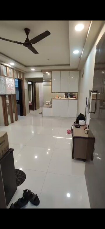 2 BHK Apartment For Sale in MICL Aaradhya Nine, Ghatkopar East