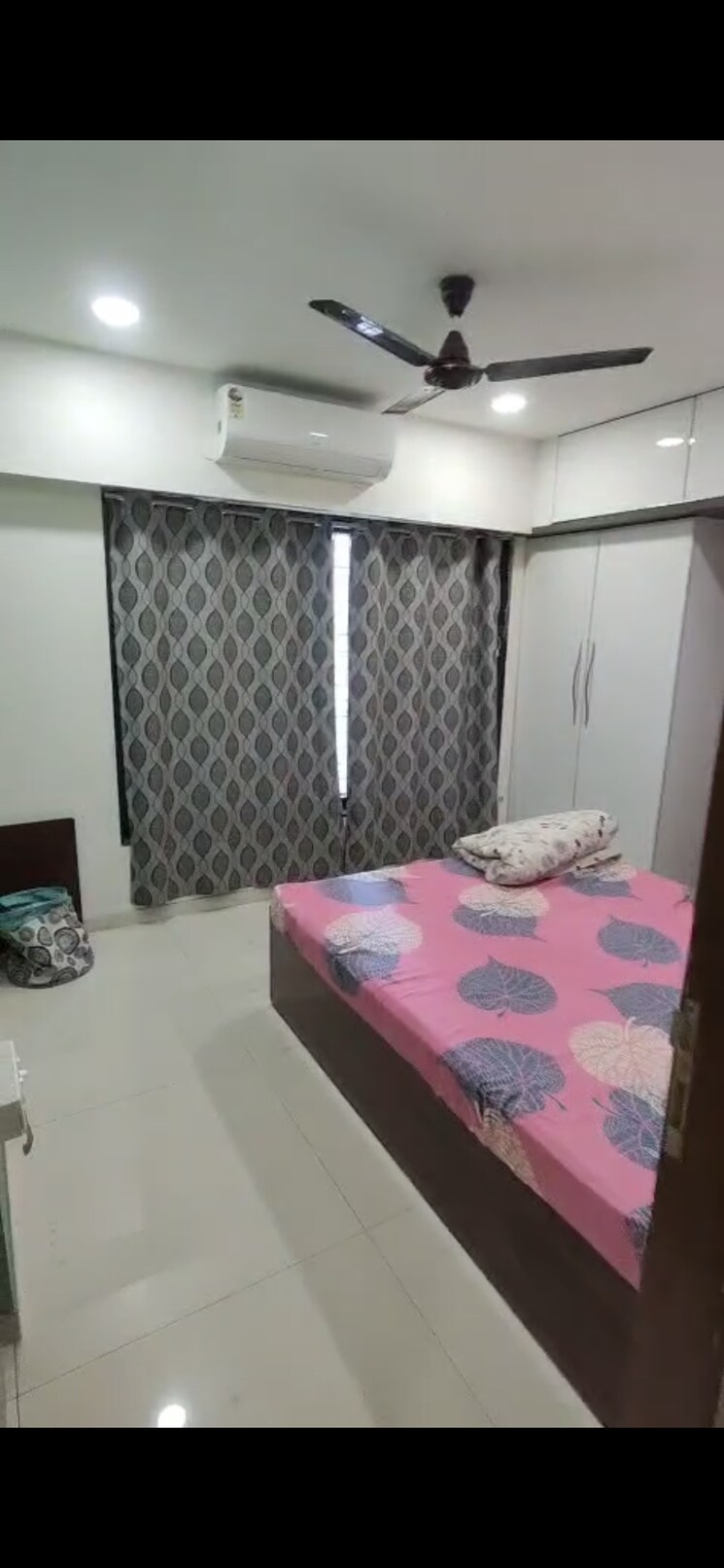 Bedroom, micl-aaradhya-nine 2 Bedroom 605 Sq.Ft. Apartment In Ghatkopar East Mumbai 9330585