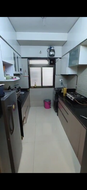 Master Bedroom in 2 BHK Apartment at MICL Aaradhya Nine, Ghatkopar East – for Sale