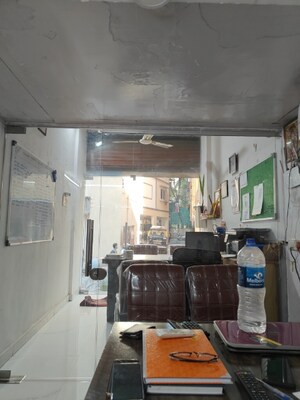  Shop For Rent in Balaji Garden CHS, Kopar Khairane