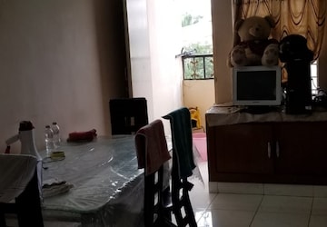 Team Area in 3 BHK Apartment at Ameerpet – for Sale