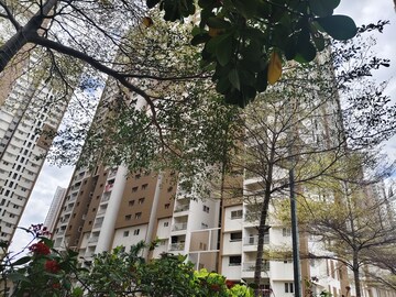 2 BHK Apartment For Rent in My Home Avatar, Gachibowli