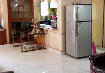 Living Room in 3 BHK Apartment at Ameerpet – for Sale