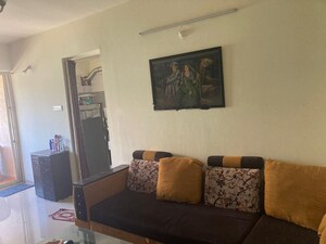 2 BHK Apartment For Rent in Imperal Alassio Residency, Ravet