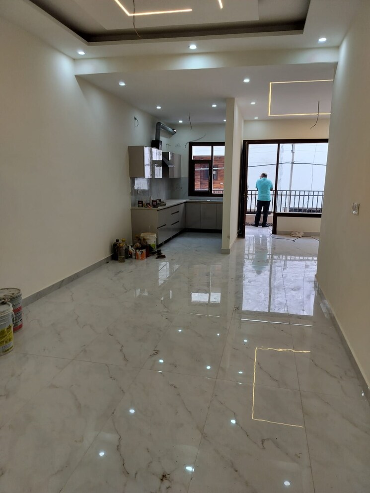 Room, gmada-eco-city 2 Bedroom 1350 Sq.Ft. Independent House In North Mullanpur Chandigarh 9330606