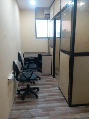  Office Space For Rent in Daulat Udyog Bhavan, Chembur