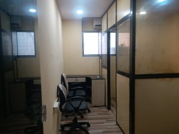 Staircase in  Office Space at Daulat Udyog Bhavan, Chembur – for Rent