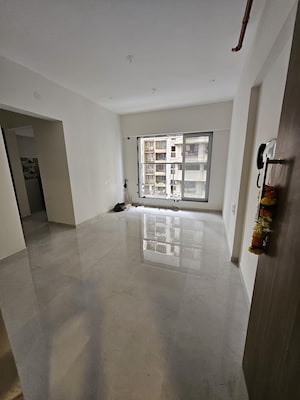 1 BHK Apartment For Sale in Vaibhav Eastern Groves, Vikhroli East