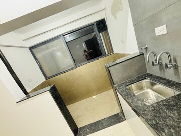 Kitchen in 1 BHK Apartment at ANP Retreat, Wakad – for Rent