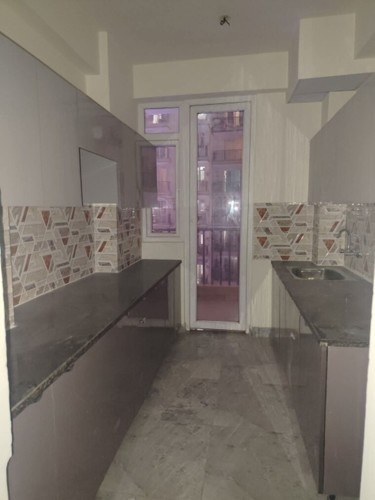 Kitchen, dpl-flora-heritage 3 Bedroom 1396 Sq.Ft. Apartment In Sector 1 Greater Noida Greater Noida 9330623