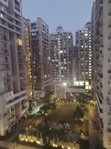 3 BHK Apartment For Rent in DPL Flora Heritage, Sector 1 Greater Noida
