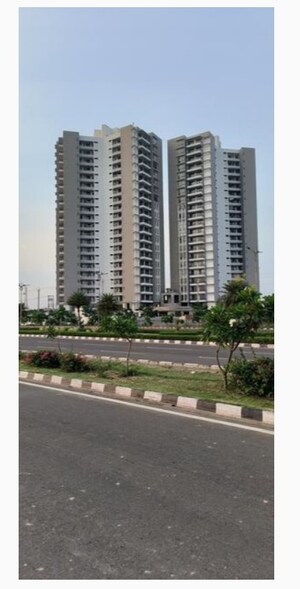 4 BHK Apartment For Rent in Omaxe New Chandigarh, North Mullanpur