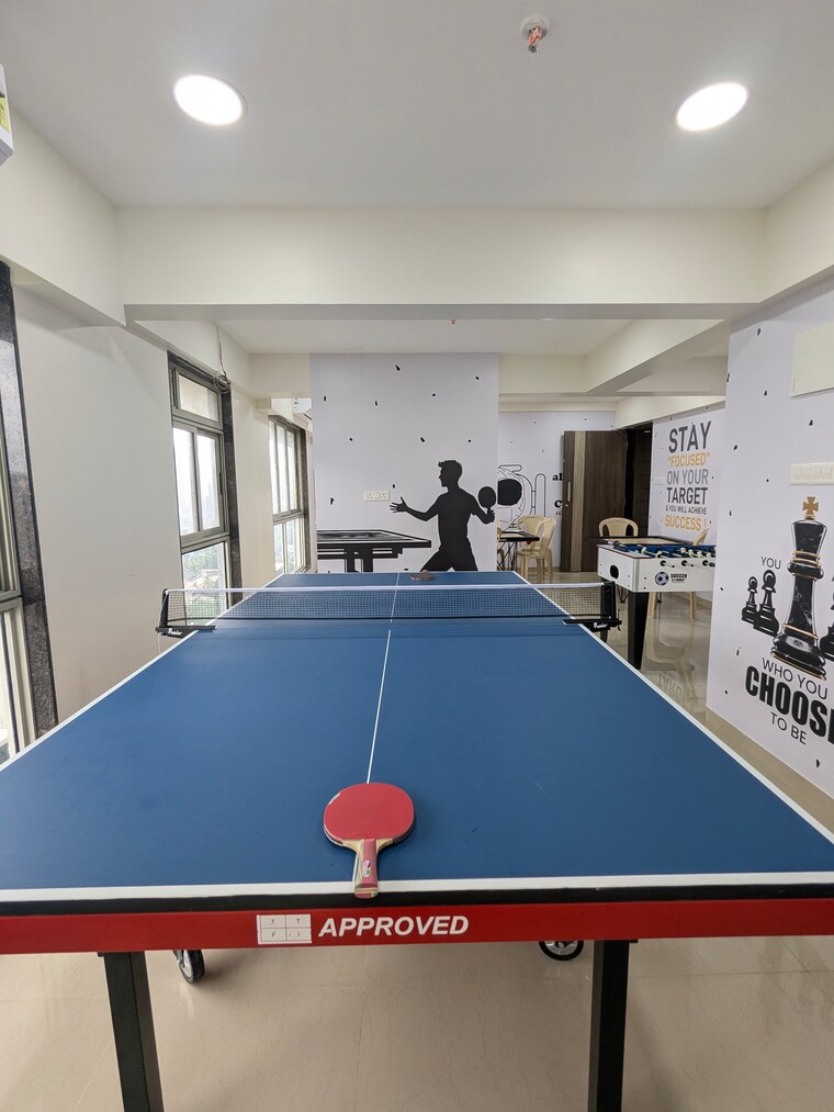 Kitchen, veena-smart-homes 1 Bedroom 393 Sq.Ft. Apartment In Kandivali West Mumbai 9330622