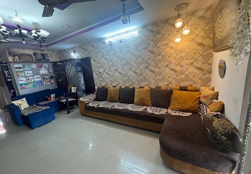4 BHK Apartment For Sale in Reliance Sion, Shaikpet