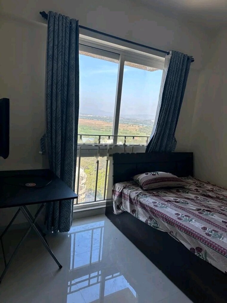 Bedroom, hiranandani-gardens-solitaire 1 Bedroom 369 Sq.Ft. Apartment In Powai Mumbai 9330631