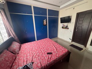 Bedroom in 4 BHK Apartment at Reliance Sion, Shaikpet – for Sale