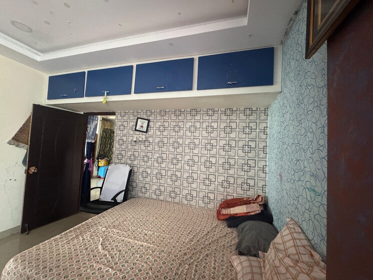 Bedroom, reliance-sion 4 Bedroom 2300 Sq.Ft. Apartment In Shaikpet Hyderabad 9330621