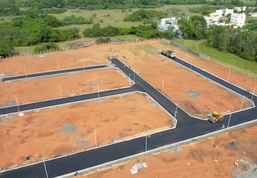 Plot Area in  Plot at Potheri – for Sale