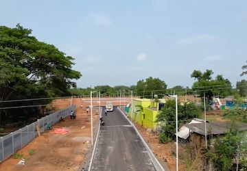 Plot Area in  Plot at Potheri – for Sale