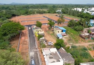Plot Area in  Plot at Potheri – for Sale