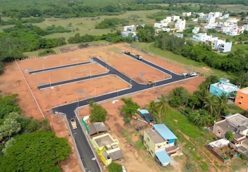 Plot Area in  Plot at Potheri – for Sale