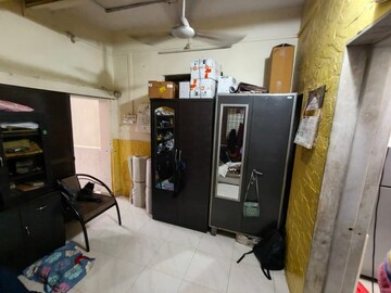 1 BHK Apartment For Rent in Bandra West